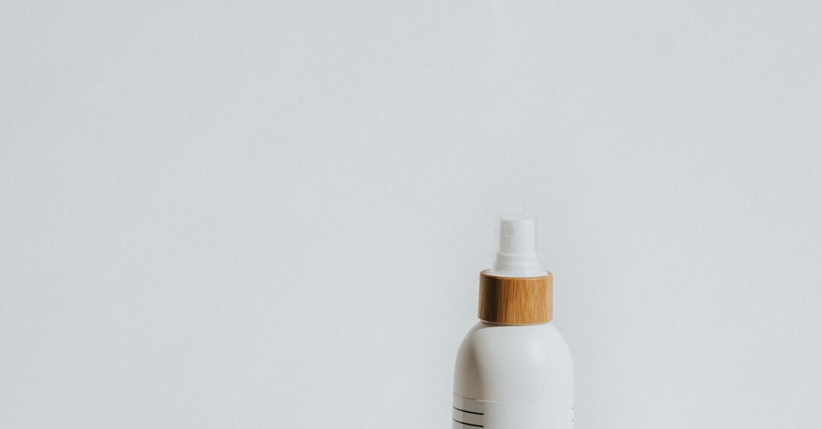 Creative Use of Artificial Lighting in Product Shoots