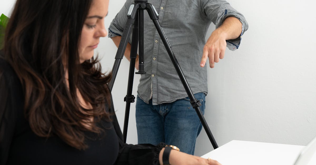 Leveraging Community Events for Photography Networking Opportunities