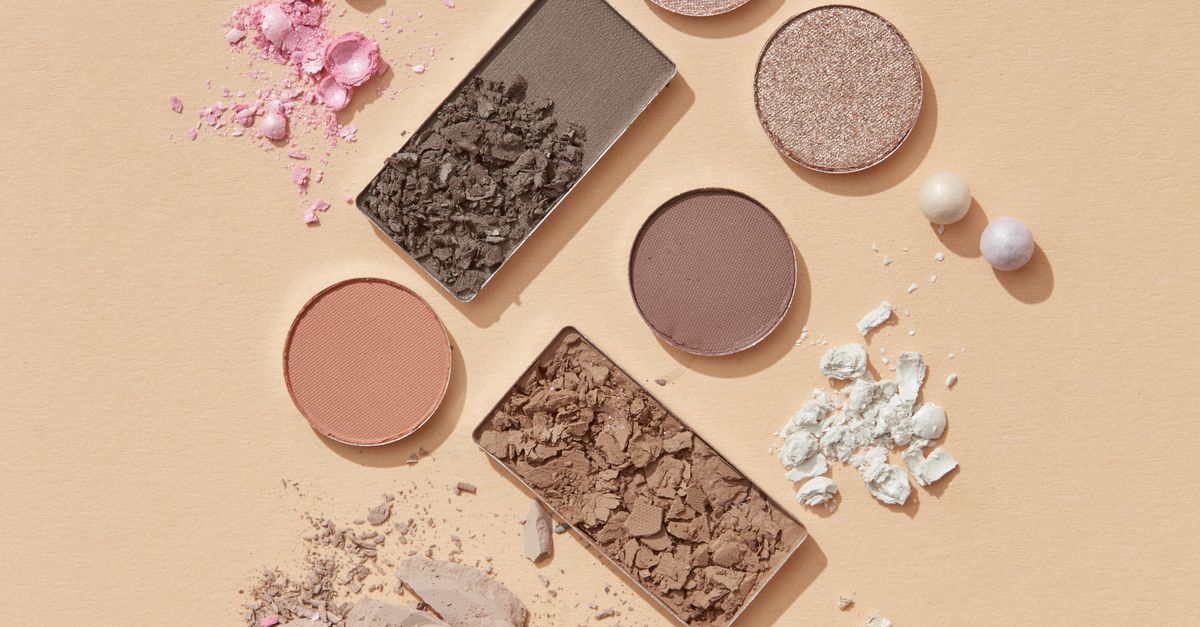 Using Negative Space to Enhance Product Focus